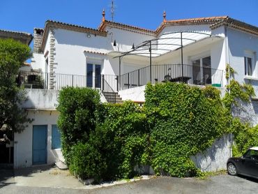 Les Ateliers Educatifs Angéline Cavalié - Anduze Angéline Cavalié