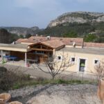 Maison d'Enfants à Caractère Social Angéline Cavalié - Service d'accueil Cantecor Angéline Cavalié