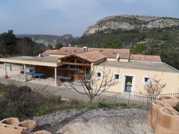 Maison d'Enfants à Caractère Social Angéline Cavalié - Service d'accueil Cantecor Angéline Cavalié