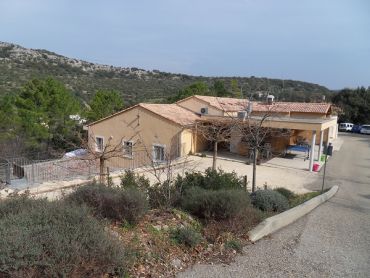 Maison d'Enfants à Caractère Social Angéline Cavalié - Service d'accueil Anduze Cantecor Angéline Cavalié