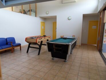 Maison d'Enfants à Caractère Social Angéline Cavalié - Service d'accueil Anduze Cantecor Angéline Cavalié