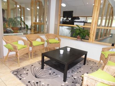 Maison d'Enfants à Caractère Social Angéline Cavalié - Service d'accueil Anduze Cantecor Angéline Cavalié