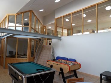 Maison d'Enfants à Caractère Social Angéline Cavalié - Service d'accueil Anduze Cantecor Angéline Cavalié