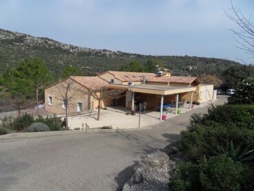 Maison d'Enfants à Caractère Social Angéline Cavalié - Service d'accueil Anduze Cantecor Angéline Cavalié