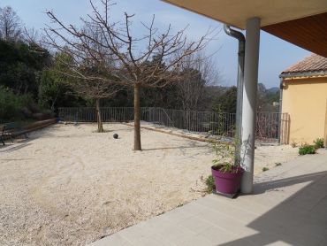 Maison d'Enfants à Caractère Social Angéline Cavalié - Service d'accueil Anduze Cantecor Angéline Cavalié