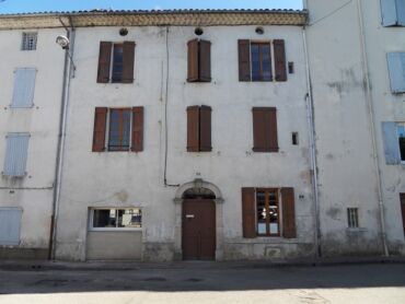Maison d'Enfants à Caractère Social Angéline Cavalié - Service d'accueil Saint Jean du Gard Angéline Cavalié