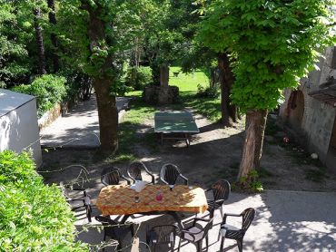 Maison d'Enfants à Caractère Social Angéline Cavalié - Service d'accueil Saint Jean du Gard Angéline Cavalié