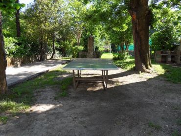 Maison d'Enfants à Caractère Social Angéline Cavalié - Service d'accueil Saint Jean du Gard Angéline Cavalié