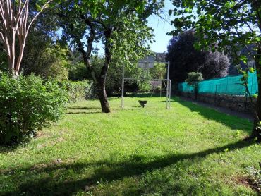 Maison d'Enfants à Caractère Social Angéline Cavalié - Service d'accueil Saint Jean du Gard Angéline Cavalié