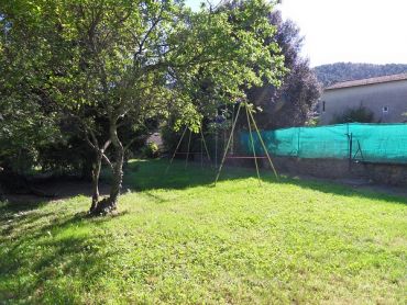 Maison d'Enfants à Caractère Social Angéline Cavalié - Service d'accueil Saint Jean du Gard Angéline Cavalié