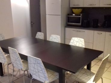 Maison d'Enfants à Caractère Social Angéline Cavalié - Service d'accueil Saint Jean du Gard Angéline Cavalié