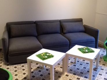 Maison d'Enfants à Caractère Social Angéline Cavalié - Service d'accueil Saint Jean du Gard Angéline Cavalié