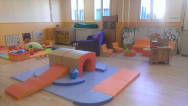 Lieux d'accueil enfants parents Saint Jean du Gard LAEP